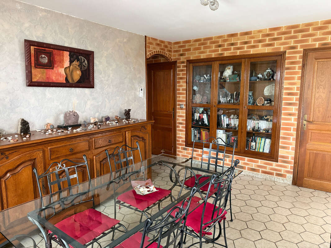 Maison à vendre 5 pièces proche de GRISY LES PLATRES (95) - photo 17
