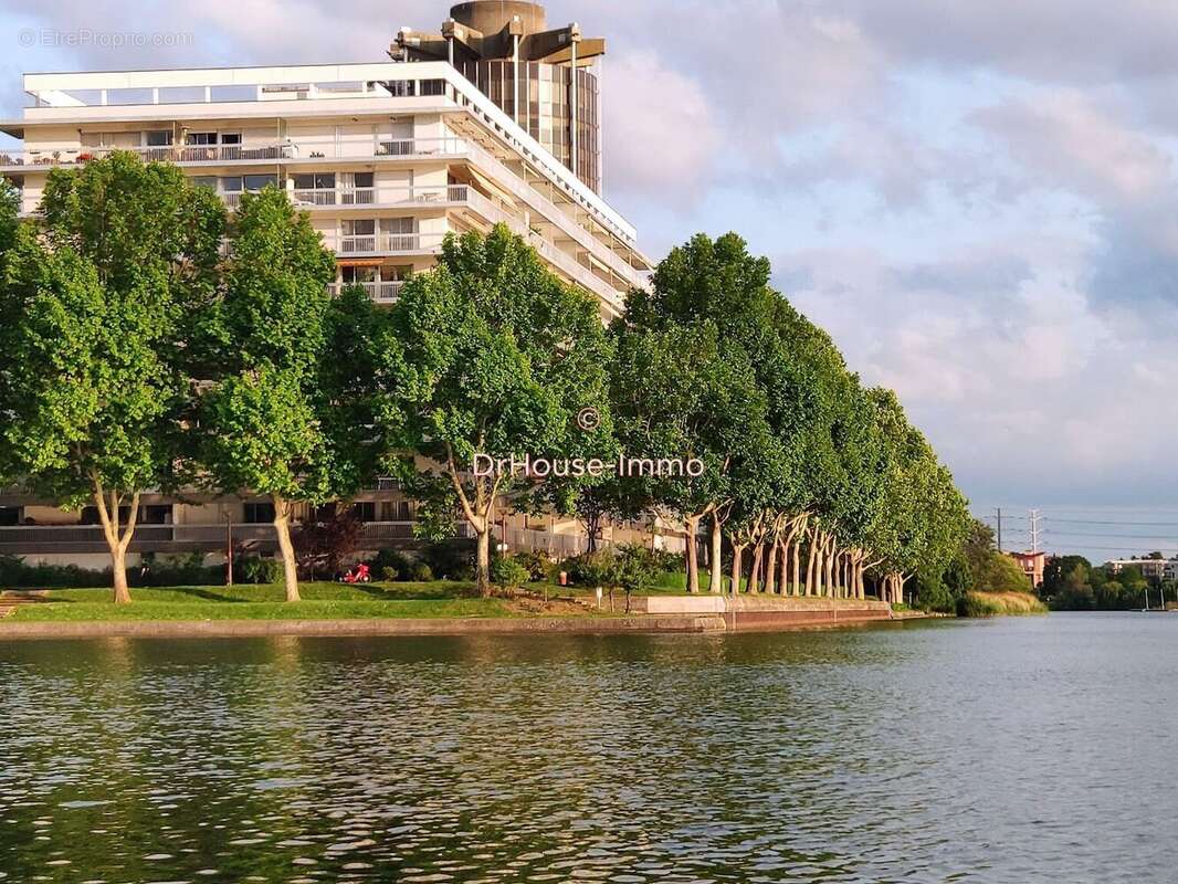 Appartement à CRETEIL