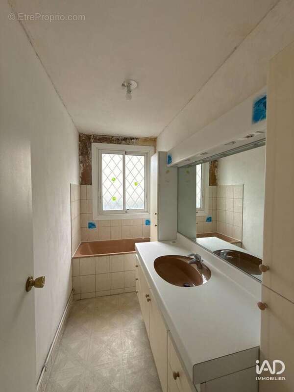 Photo 5 - Appartement à GAGNY