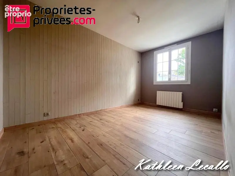 Maison Saint Nazaire 5 pièce(s) 99 m2 - photo 9