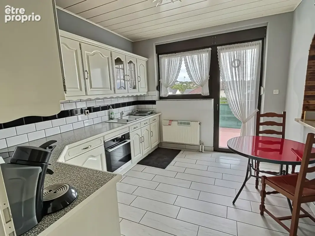 Maison Hundling 5 pièce(s) 93.85 m2 - photo 7