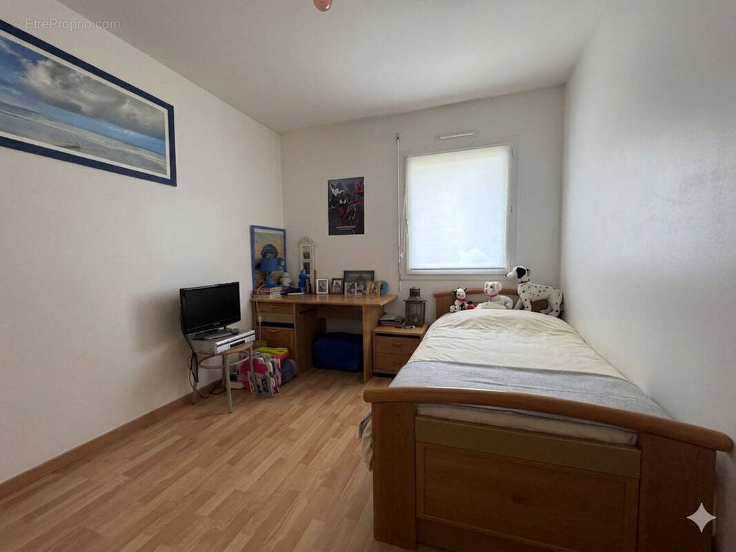 Maison de plain pied SAINT-MARC-SUR-MER - photo 9