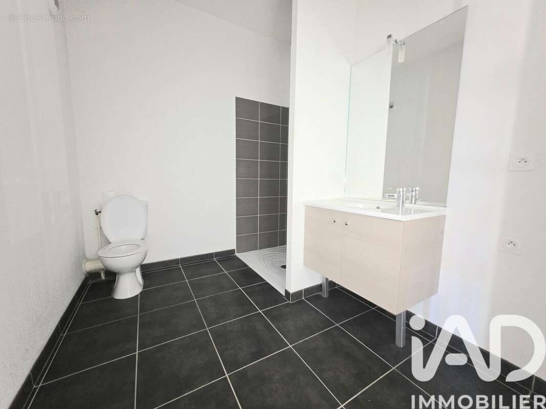 Photo 7 - Appartement à TOURNEFEUILLE