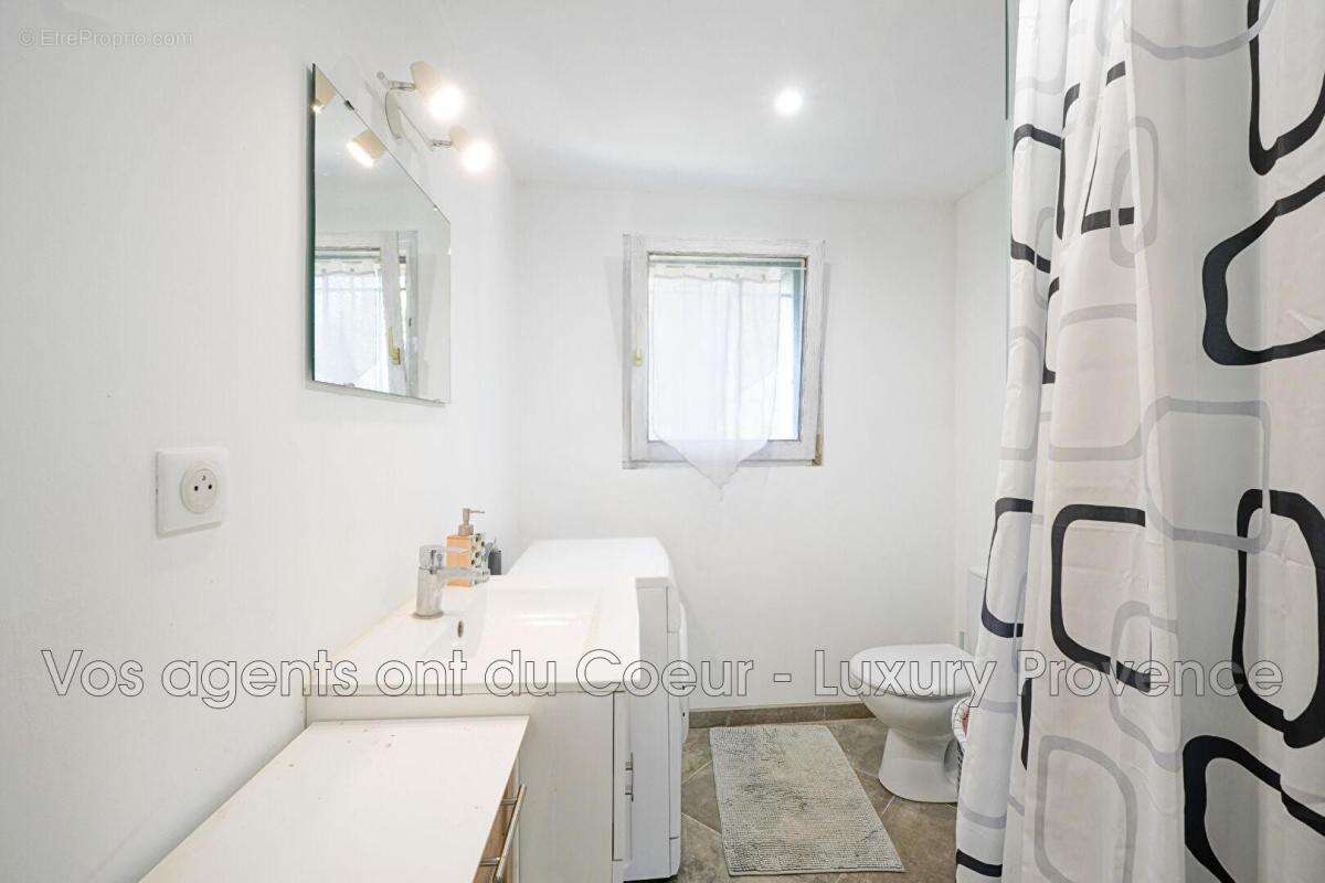 vente maison 4 Pièce(s) - photo 10