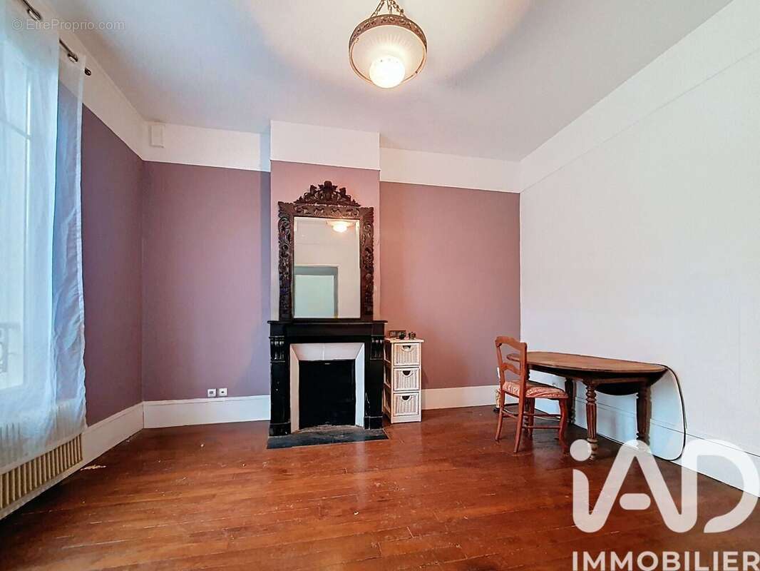 Photo 4 - Maison à LES PAVILLONS-SOUS-BOIS