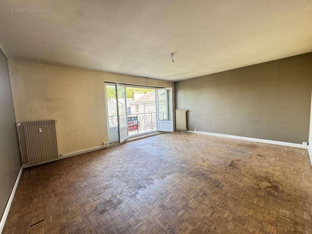 Appartement à ANGERS