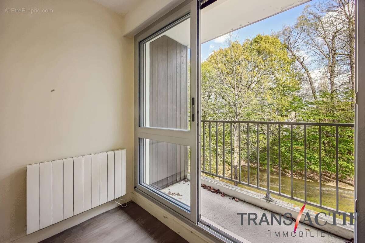 Appartement à ORSAY