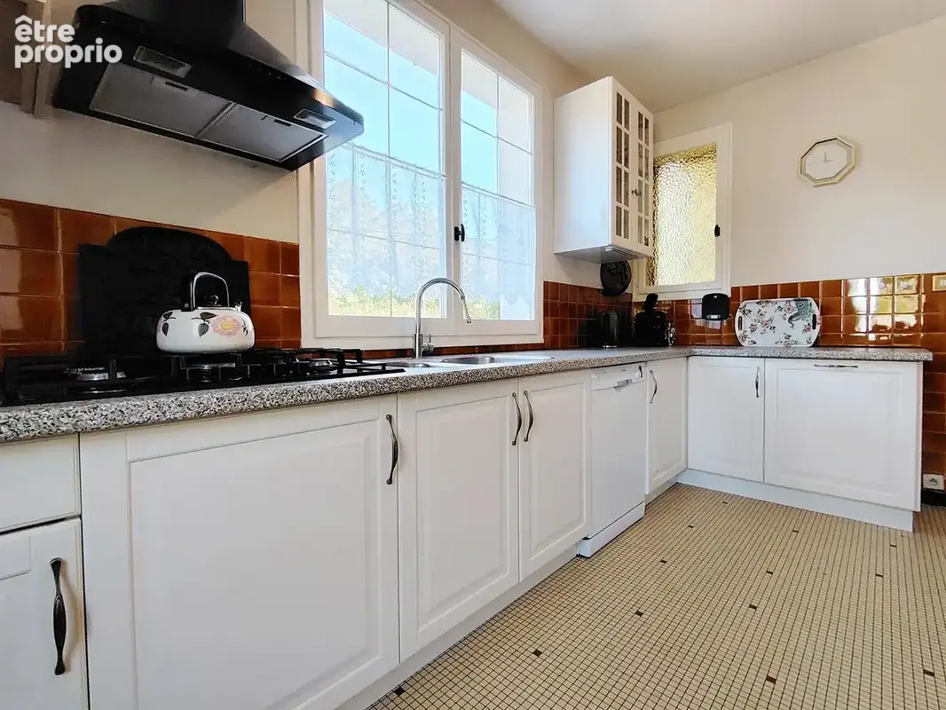 À vendre : Charmante villa avec magnifique vue dans les Vosges - photo 10