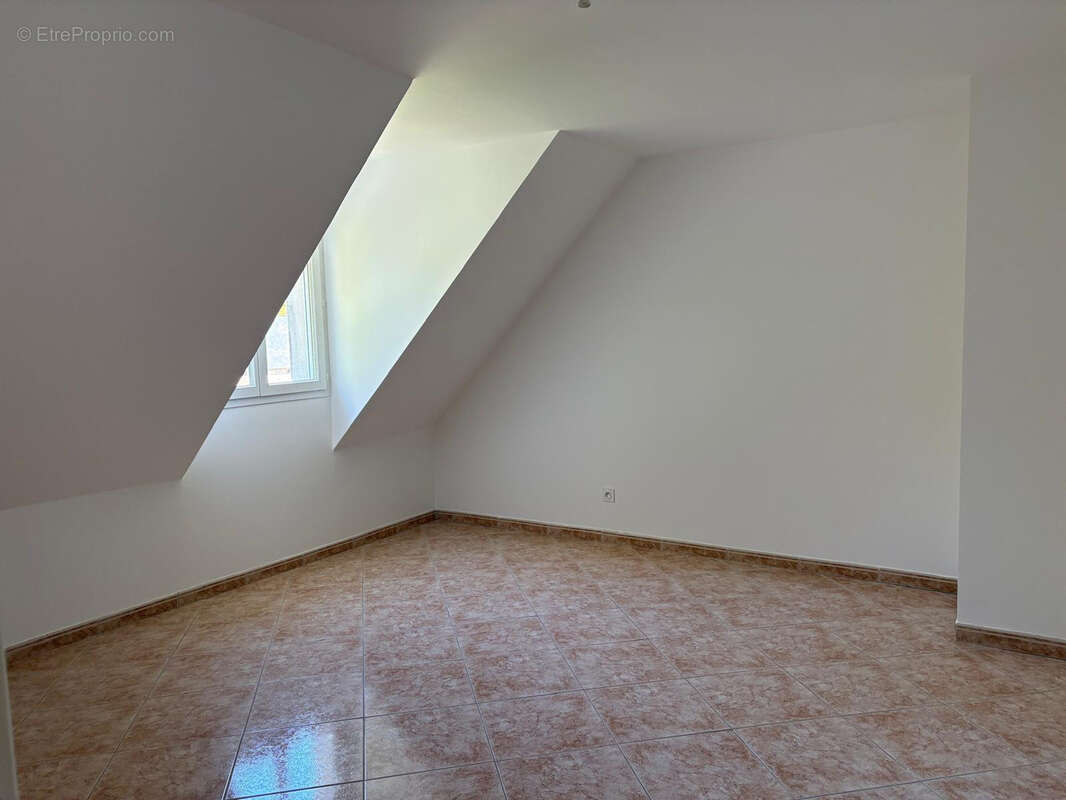 Maison à SEGRE