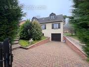 Maison à BEHREN-LES-FORBACH