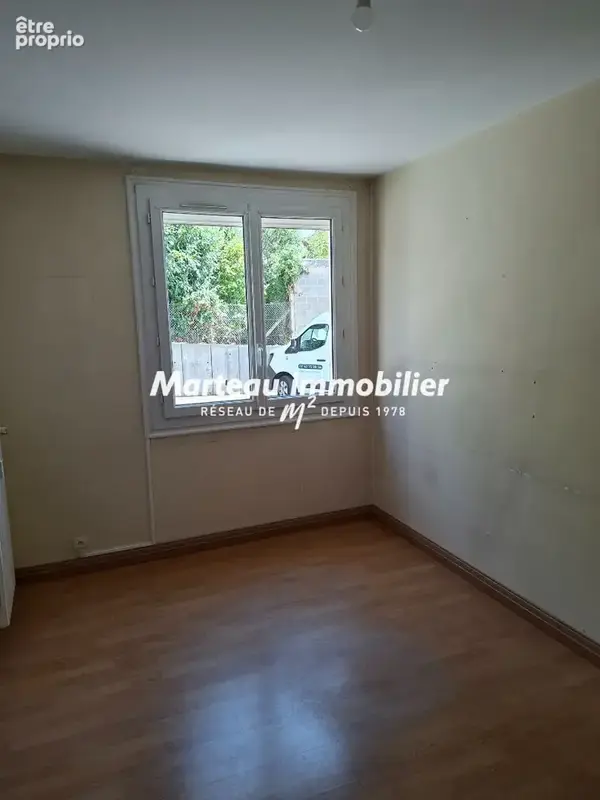 Le Mans - Appartement T4 de 84 m² - Quartier Malpalu / Bollée - photo 5