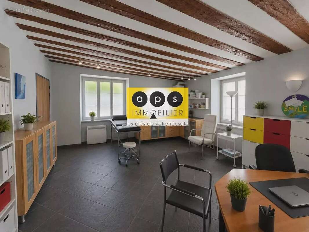 Appartement à ARBOIS