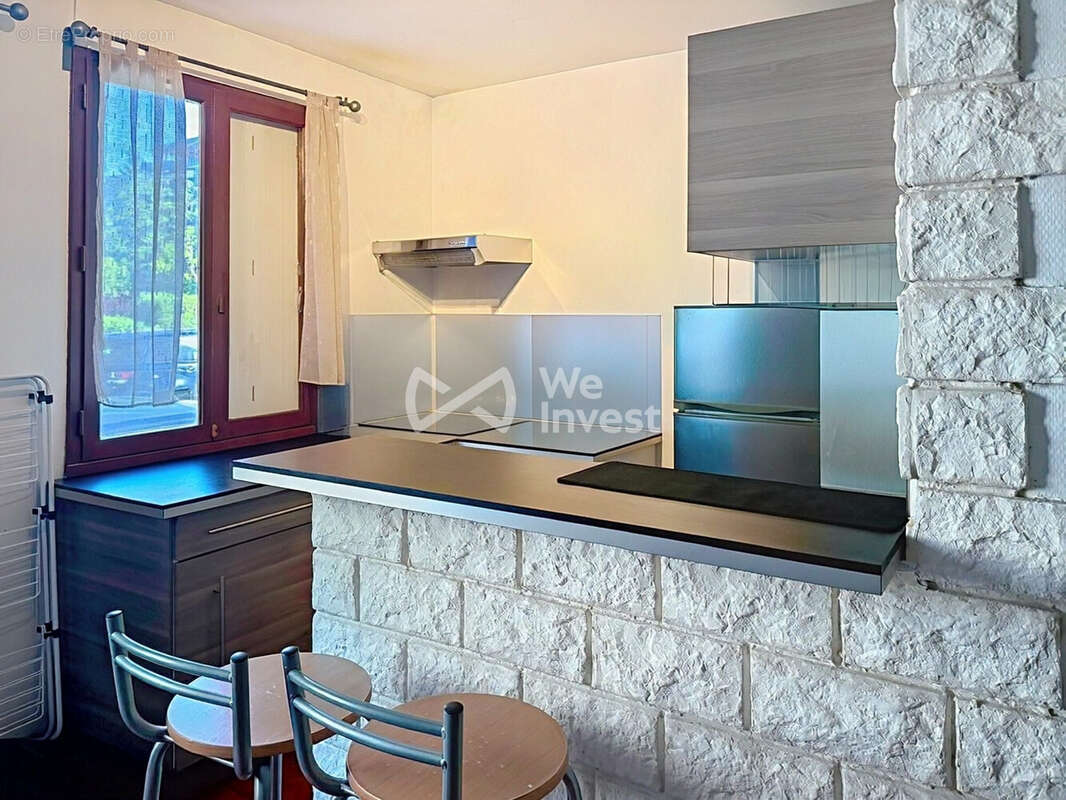 Appartement à CASTELNAU-LE-LEZ
