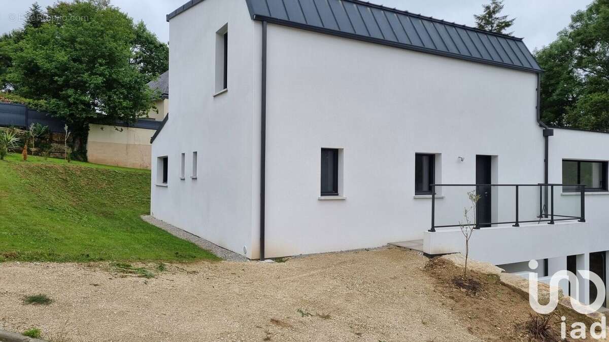 Photo 3 - Maison à ELVEN