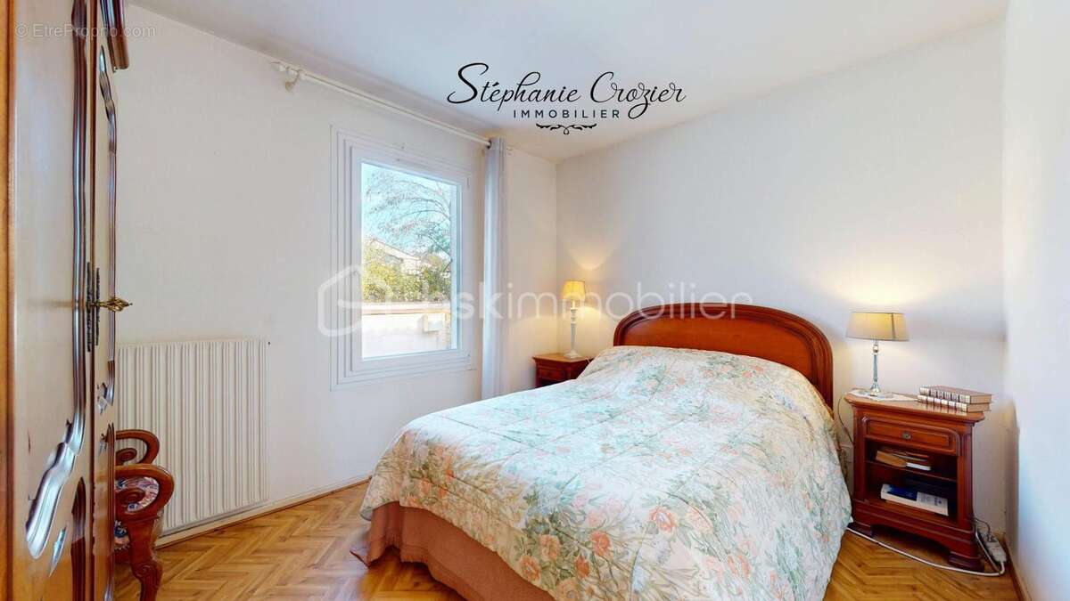 Maison à SAINT-ORENS-DE-GAMEVILLE