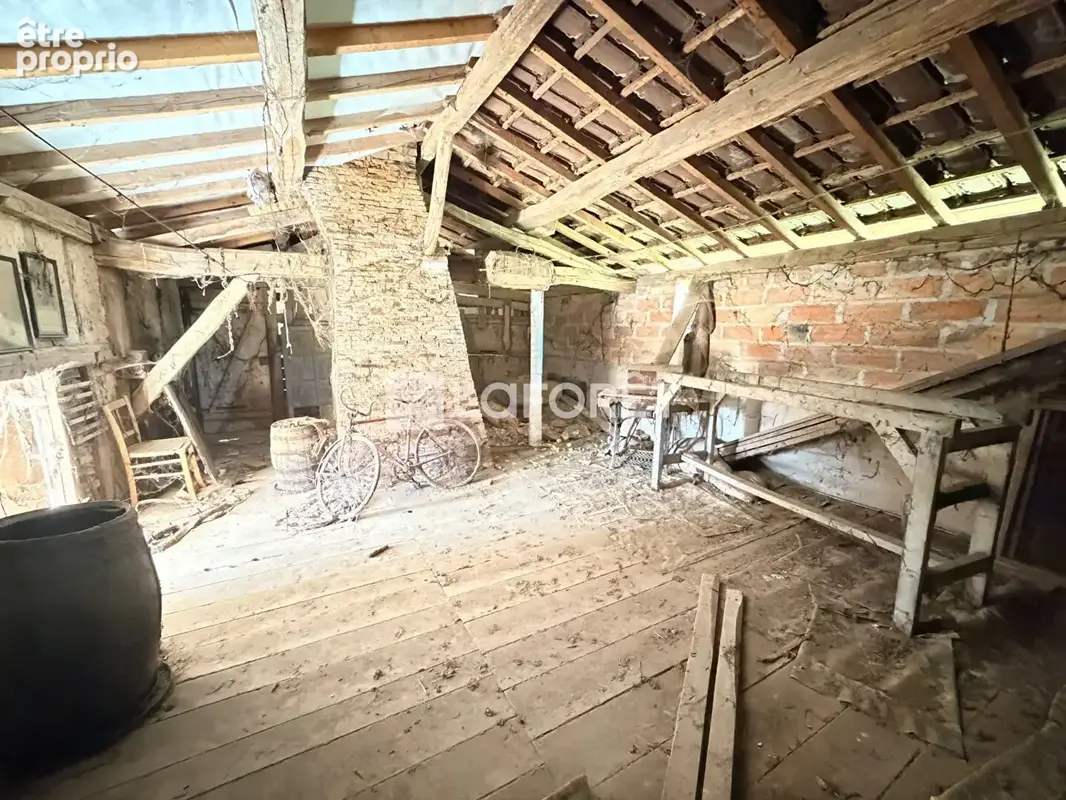 Maison Ceffonds - photo 9