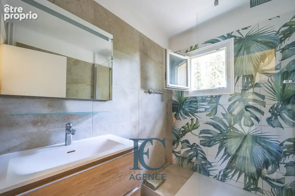 Appartement T4 au calme à Portissol - photo 6