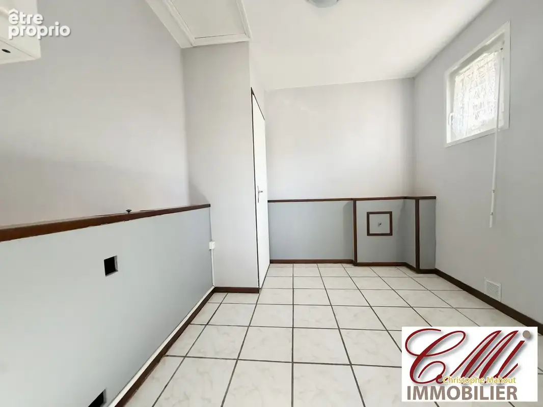 Maison 5 pièces 99 m² à vendre à Bassuet (51300) - photo 8