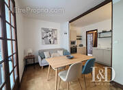 Appartement à SAINT-JEAN-DE-LUZ