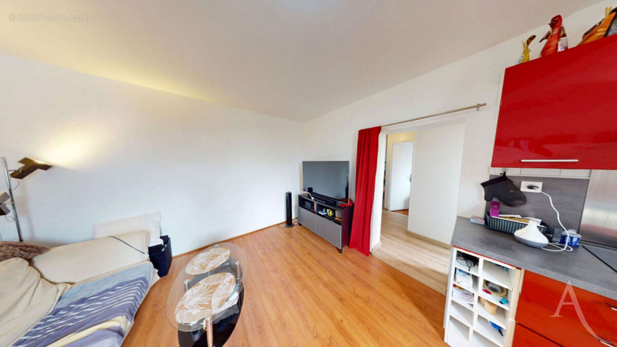 Verdun-sur-Garonne Centre  Immeuble de rapport de 4 appartements - photo 13