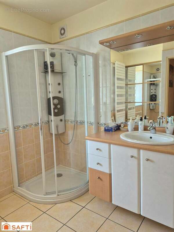 Maison 186 m² à Mespaul  - photo 5