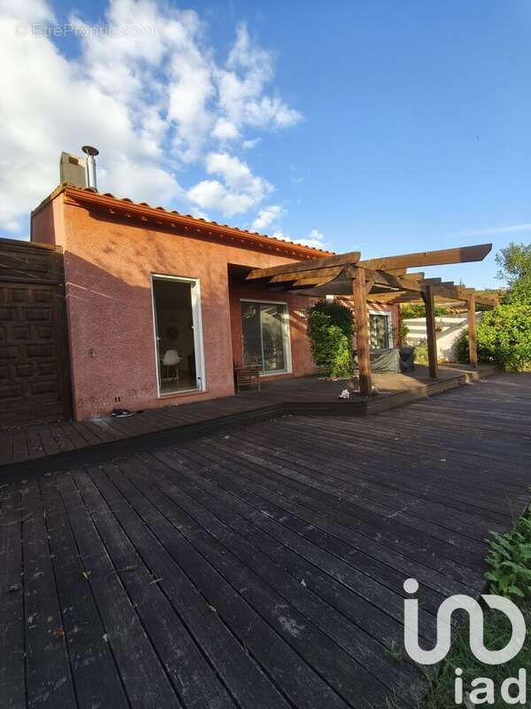 Photo 2 - Maison à TORREILLES