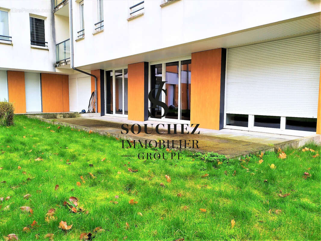 Appartement à ARRAS