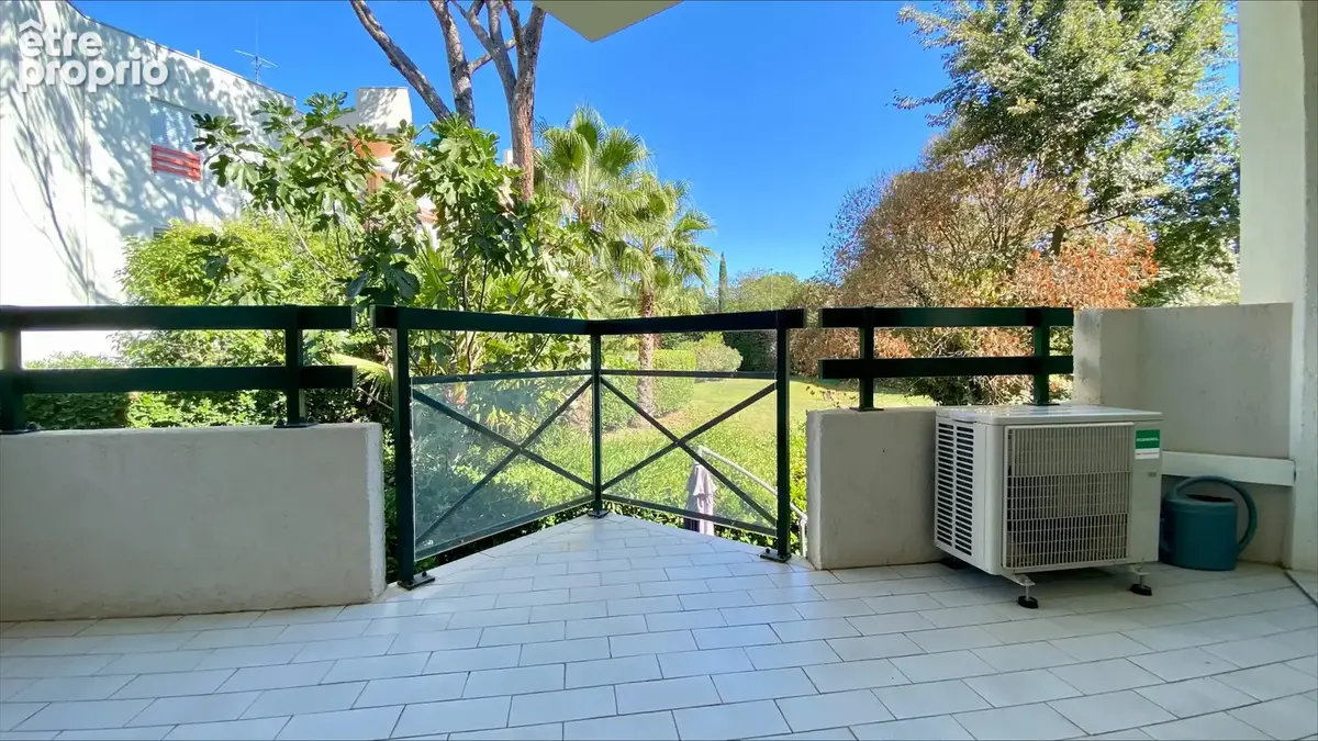 T2 de 40m2 avec parking - photo 4