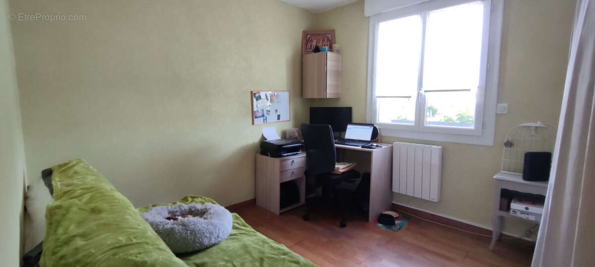 Maison Liffré - photo 12