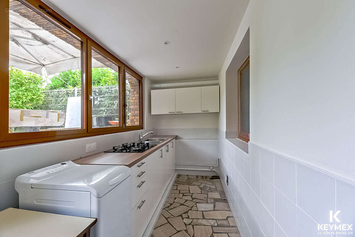 Maison à ARGENTEUIL