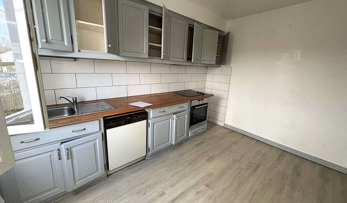 Photo 6 - Appartement à ASCAIN