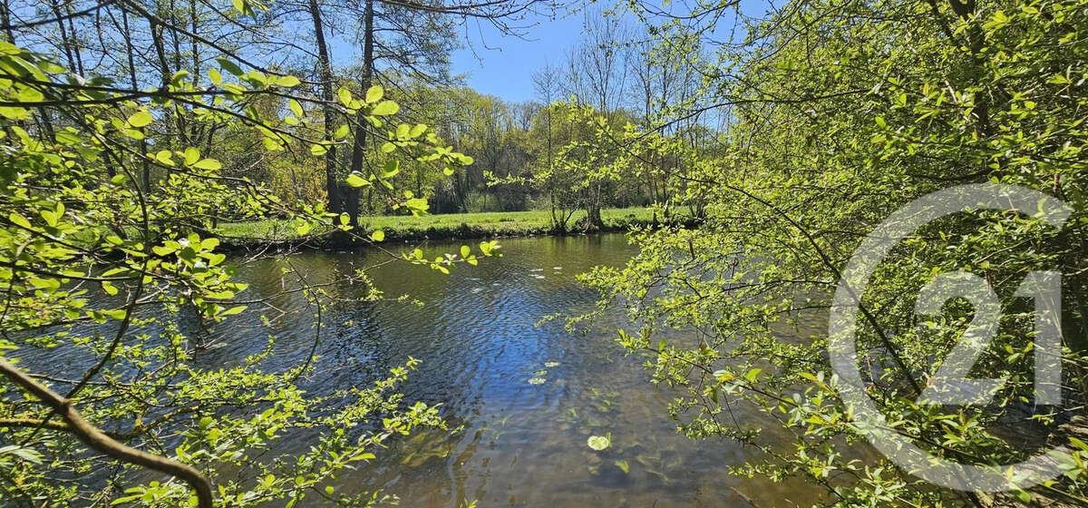 Terrain à BONNEVAL