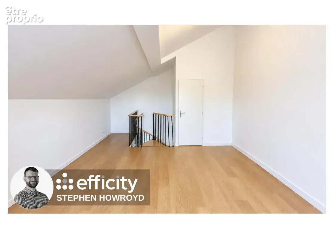 Appartement - photo 4
