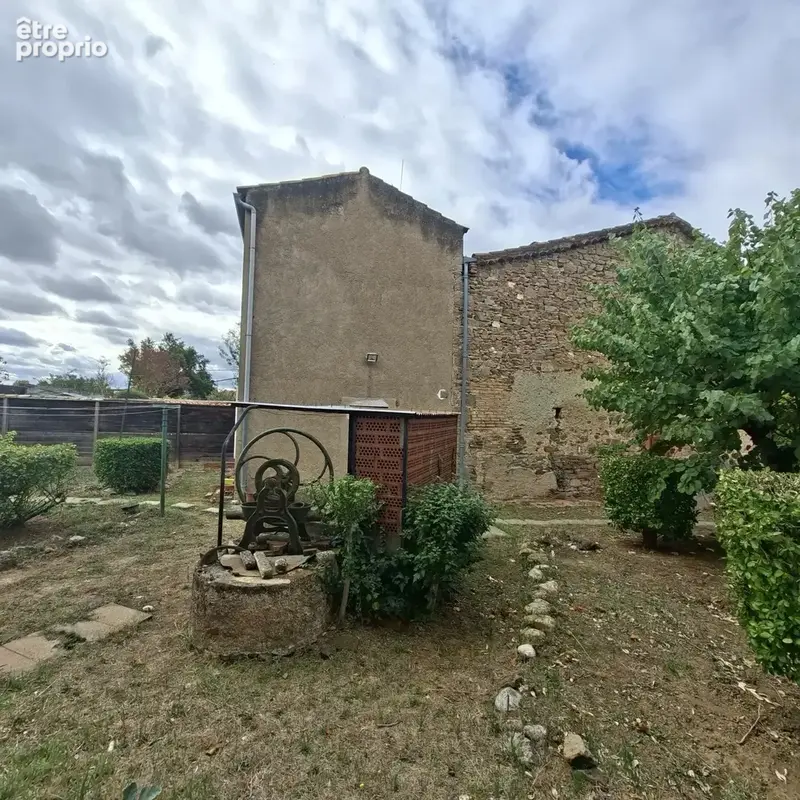 Maison  avec jardin et garage - photo 5