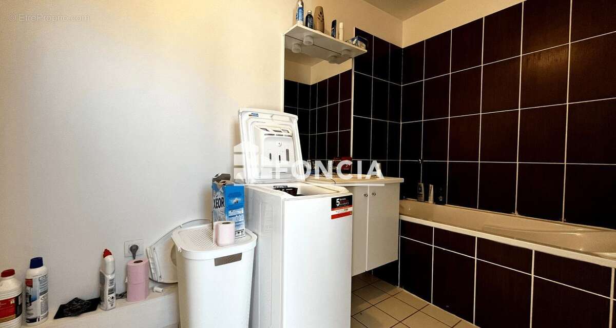 Appartement à DREUX