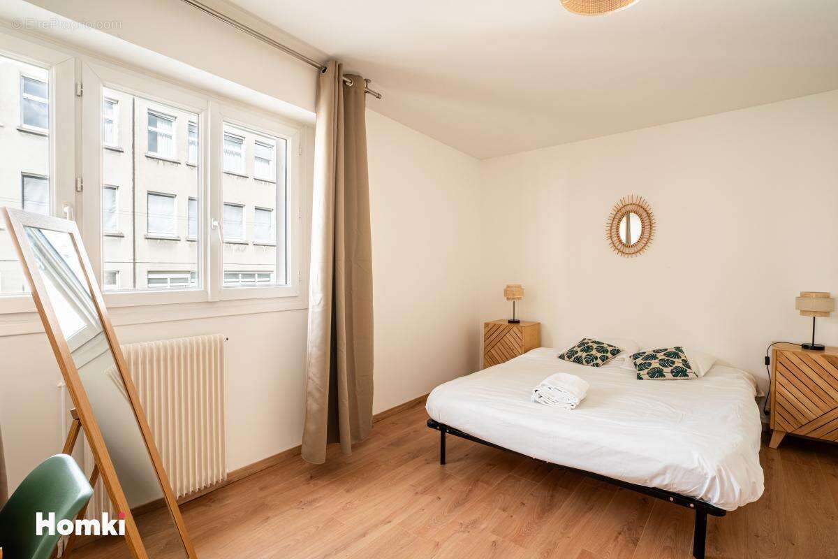 Appartement à ORLEANS