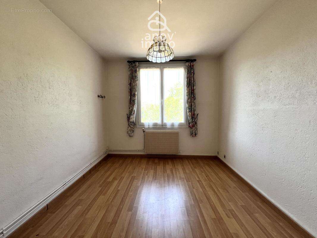 Neuville de poitou (86170) - maison 130 m2 - 3 chambres - ja - photo 10
