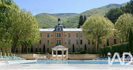 Photo 1 - Appartement à MONTBRUN-LES-BAINS
