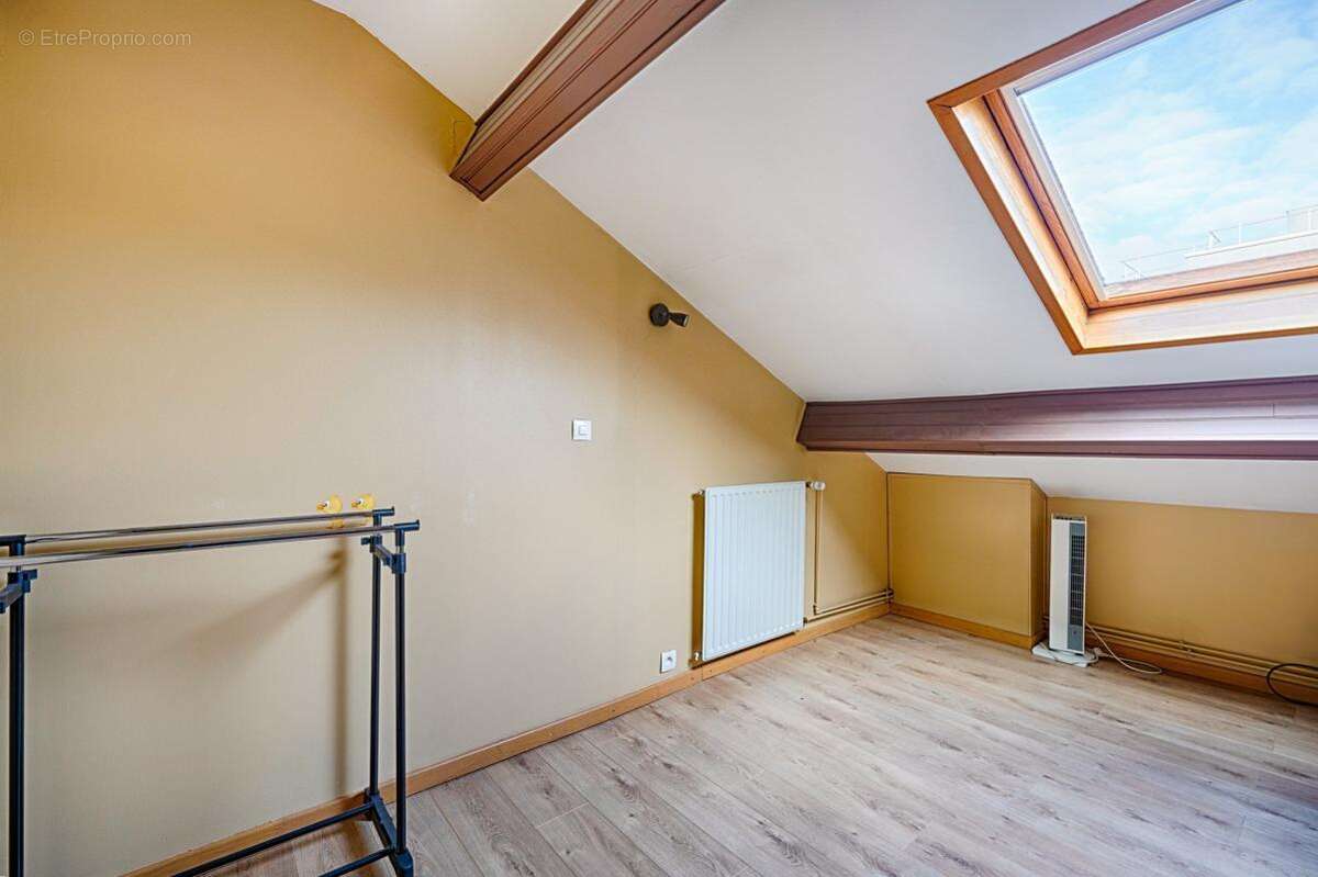 Appartement à VANVES