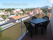Appartement à ARGELES-SUR-MER