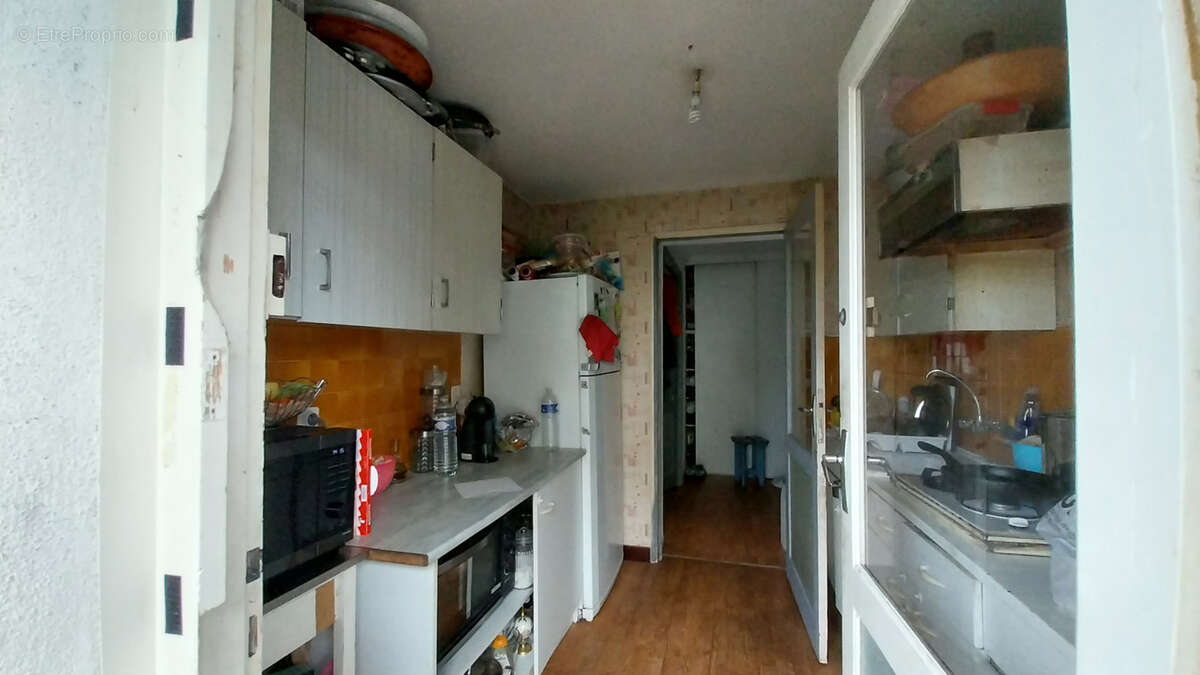 Appartement à PERIGUEUX
