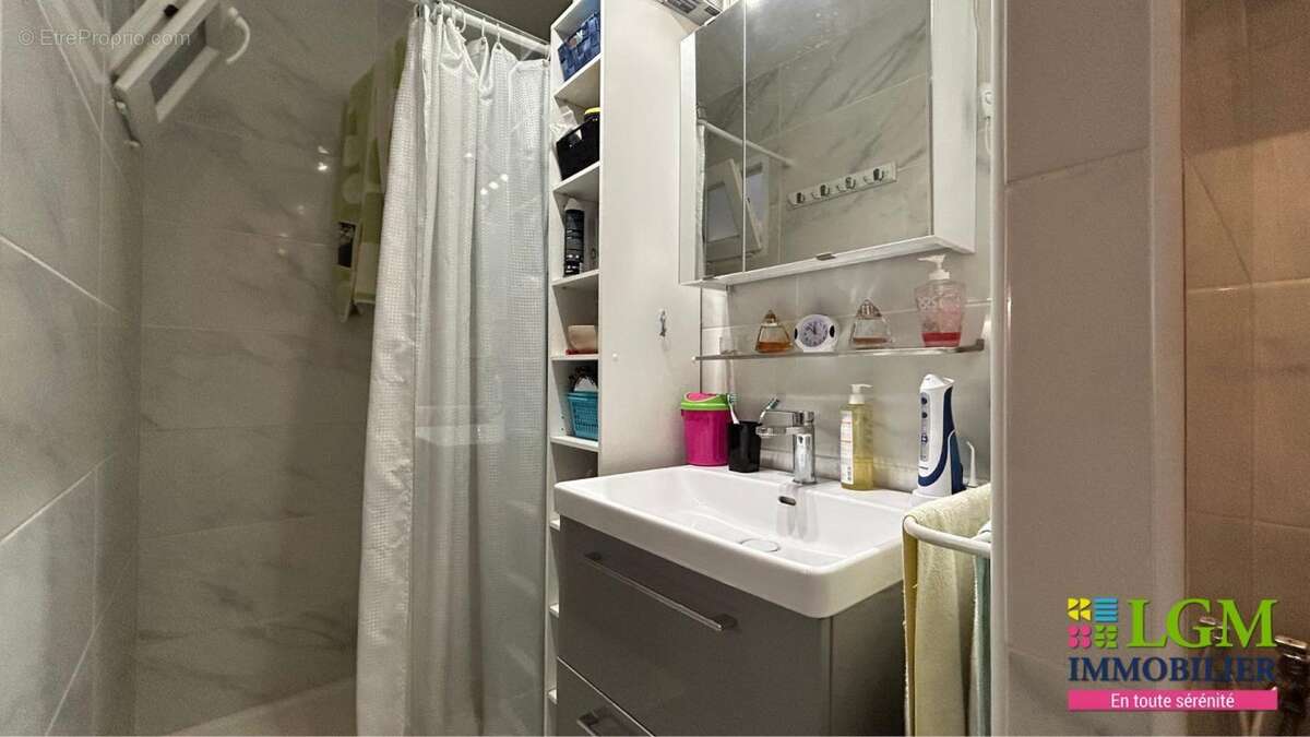 Appartement à LA GRANDE-MOTTE