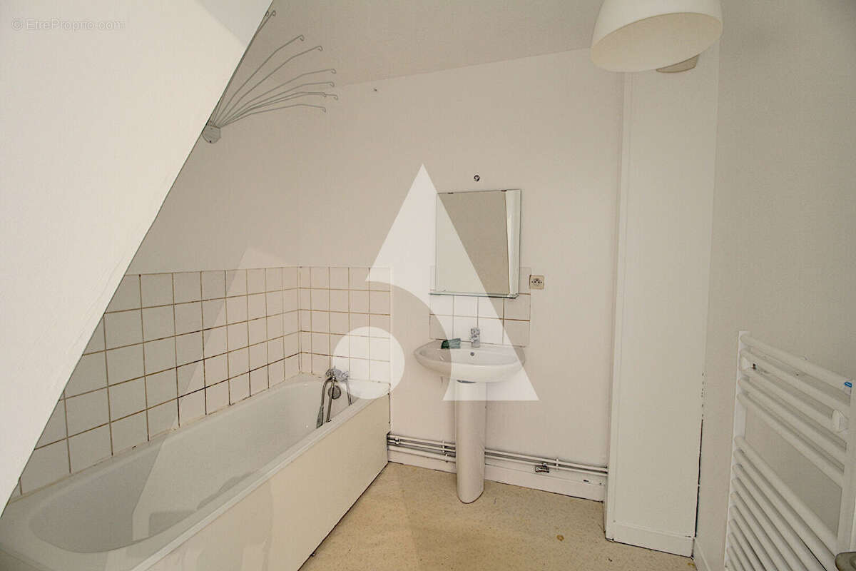 Immeuble de rapport Douai 3 appartements - photo 9