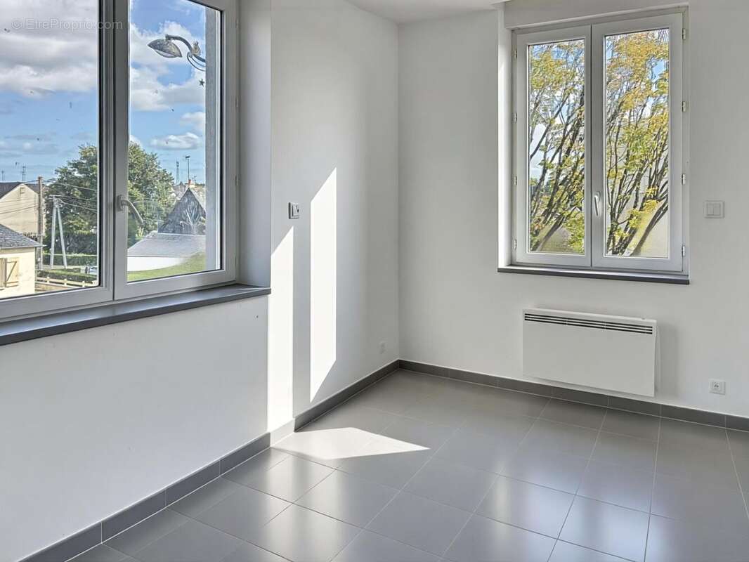 Photo 4 - Maison à SAINT-AIGNAN-SUR-ROE