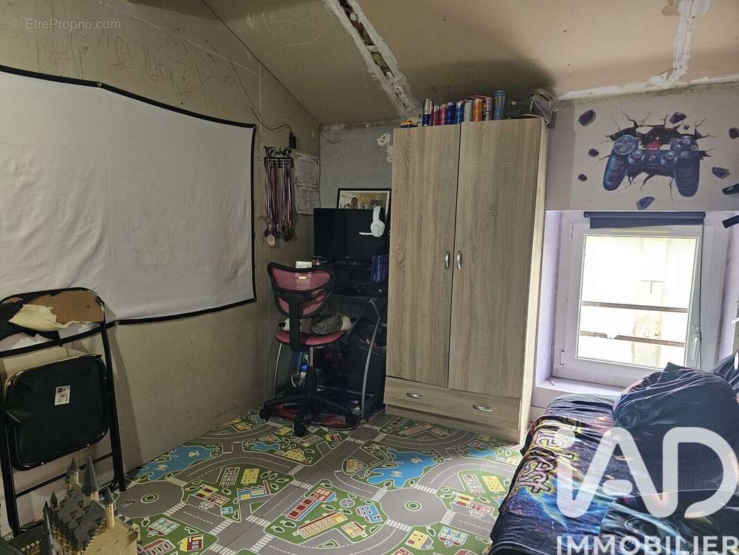 Maison 93 m² à Mons  - photo 7