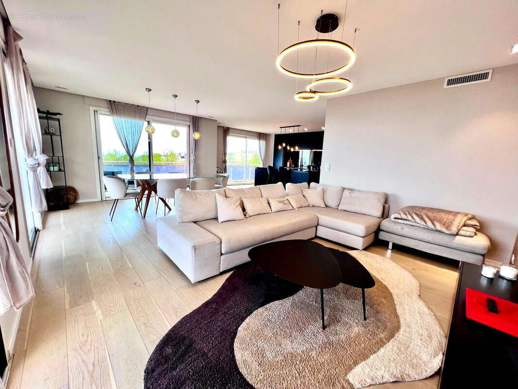 Magnifique appartement avec vue Mer panoramique - photo 3