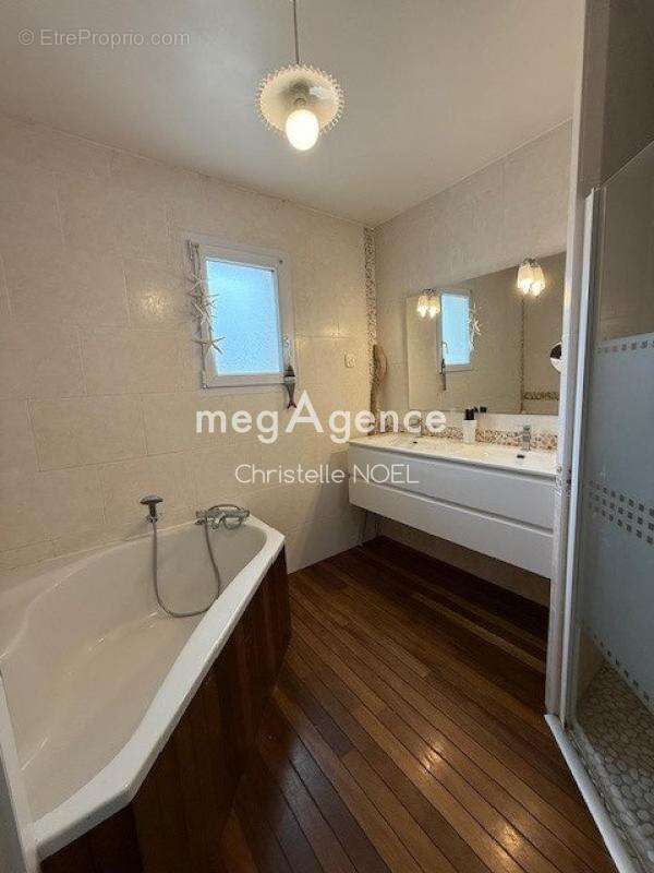Très belle maison,de 4 chambres,au calme - photo 7