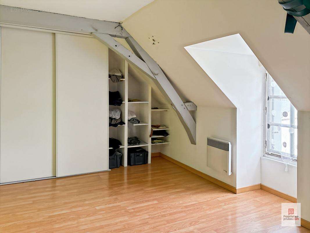 Maison à MAISONCELLES-DU-MAINE