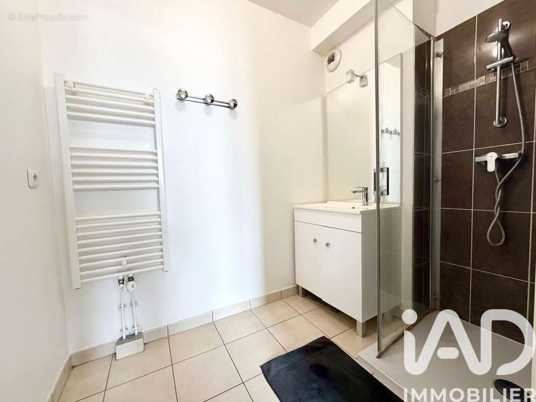 Photo 5 - Appartement à CHESSY