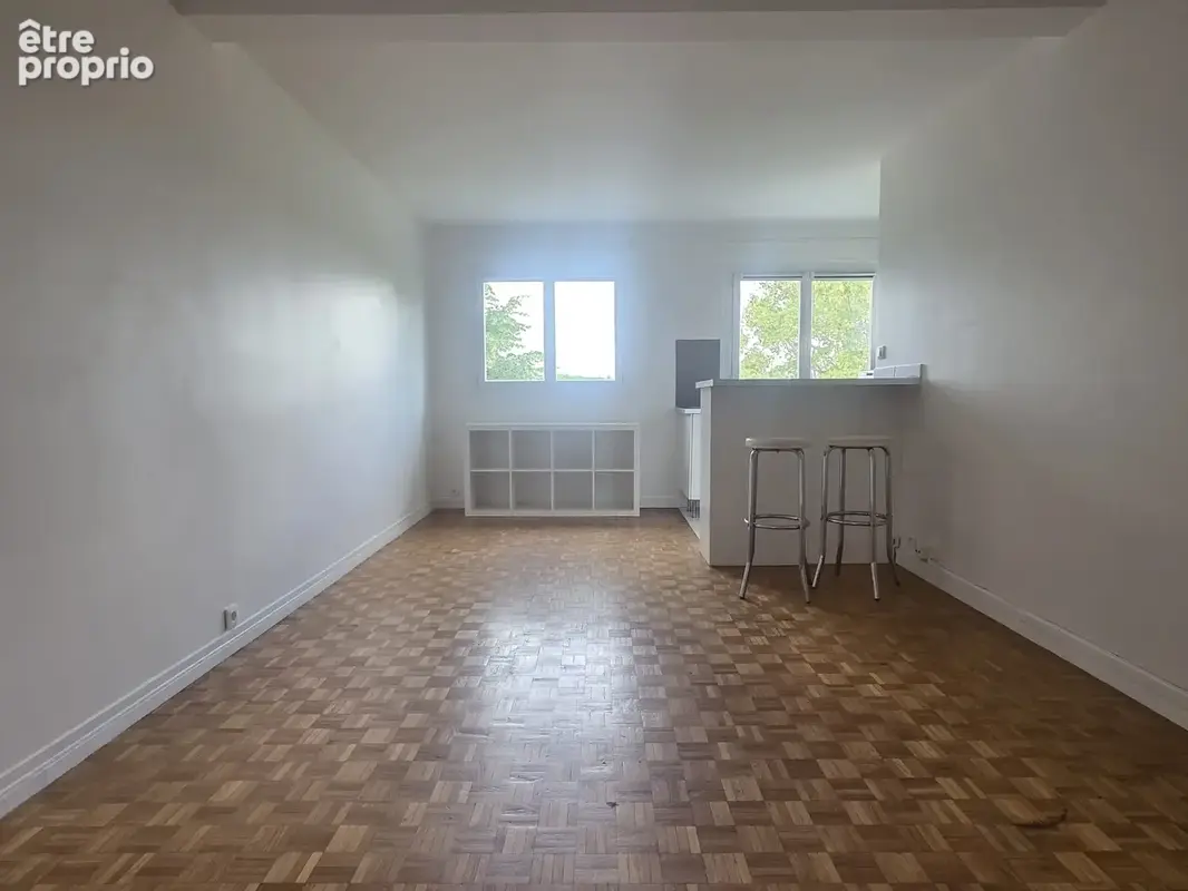 Studio 31.25 m2 Saint germain en laye - photo 2